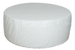 Softub transportpåse