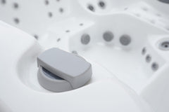 Köld ECO - Med inbyggd värmepump