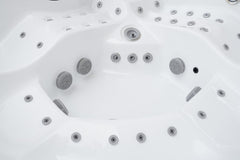 Köld ECO - Med inbyggd värmepump