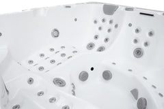 Köld ECO - Med inbyggd värmepump