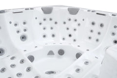 Köld ECO - Med inbyggd värmepump