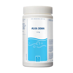 SpaCare Alka Down