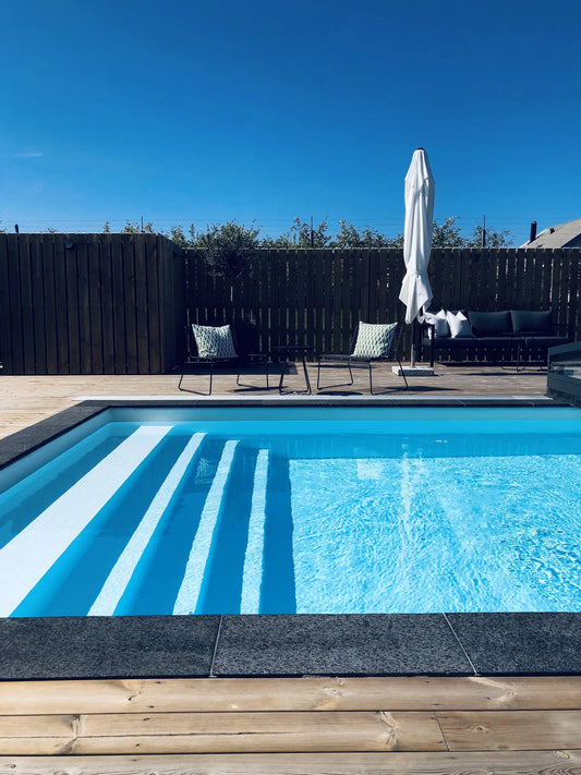 BADA 4×8 Thermopool