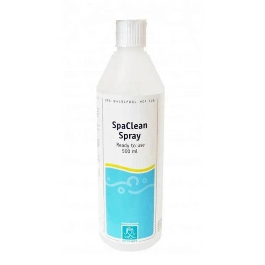 SpaCare SpaClean Spray