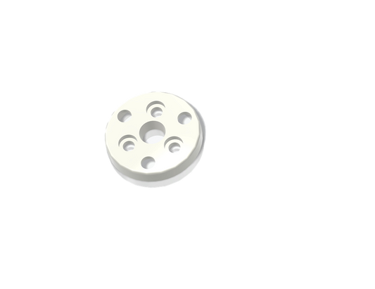 Lautus Lagerskydd (inkl skruv)