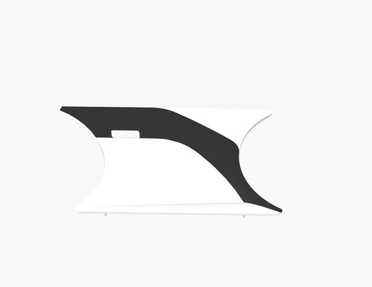 Lautus Sidoskydd höger