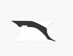 Lautus Sidoskydd höger