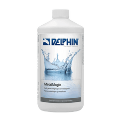 Delphin Metal Magic 1ltr - Poolmagasinet