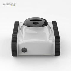 X-Warrior Poolrobot X80 - Batteridriven - Poolmagasinet