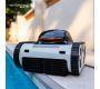 X-Warrior Poolrobot X80 - Batteridriven - Poolmagasinet