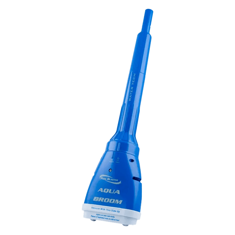 Poolblaster Aqua Broom - Poolmagasinet