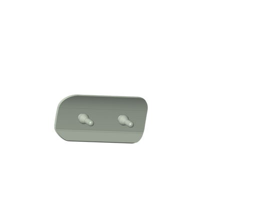 Lautus Lock för dränering