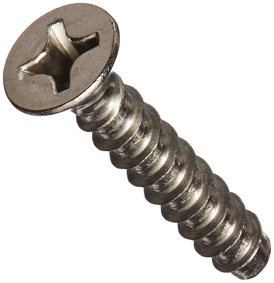 Hayward skruv 25mm