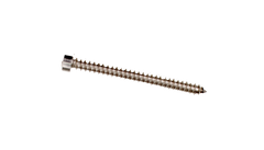 Leia specialskruv 4,8x50mm för gavel