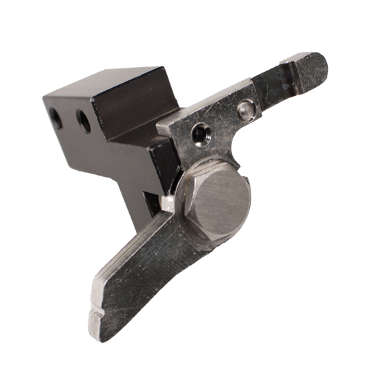 Leia Box Manuell låsning Vänster