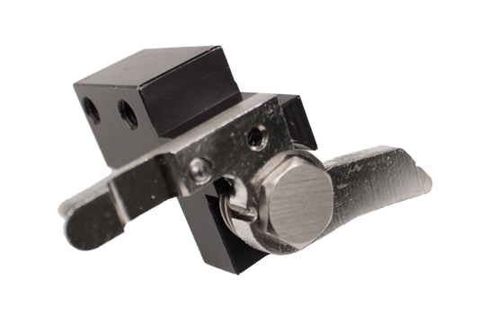 Leia box Manuell låsning Höger