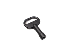 Nyckel till skjutdörr