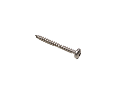 6 x 60 kullrig skruv