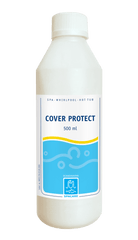 SpaCare Cover Protect 500 ml - Poolmagasinet