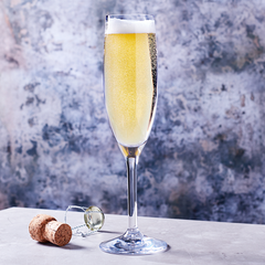 Strahl Champagne Flute