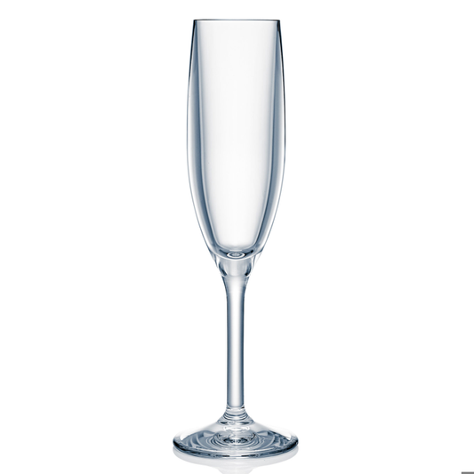 Strahl Champagne Flute