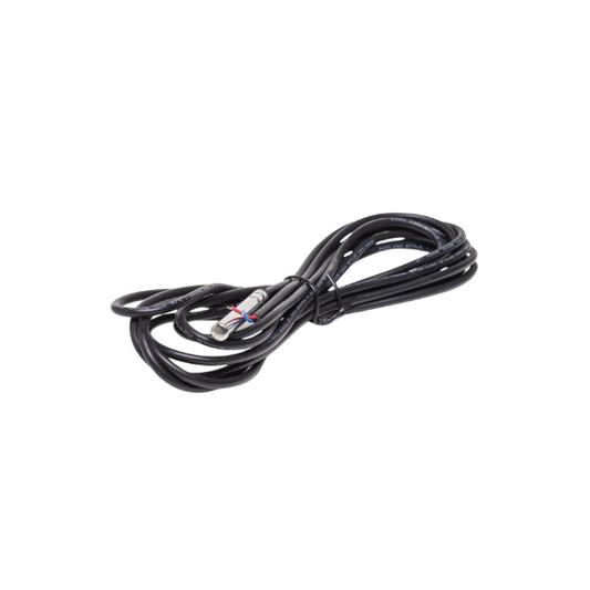 Aseko PT1000-temperatursensor för vatten, luft och solpaneler (från 2021)