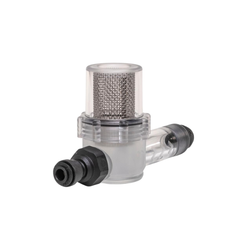 Flödesmätare för Aseko doseringssystem