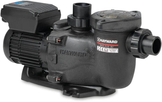 Hayward Poolpump 230VAC type Max-Flo XL VSTD 1HK - Poolmagasinet