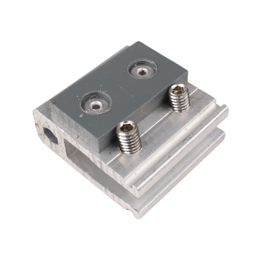 Leia fästblock G profil