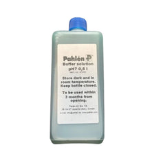 Pahlen Buffertlösning pH7 - 0,5l