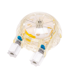 Peristaltisk pump front komplet PP60 Aseko