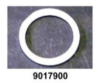 Softub Jet seat ring