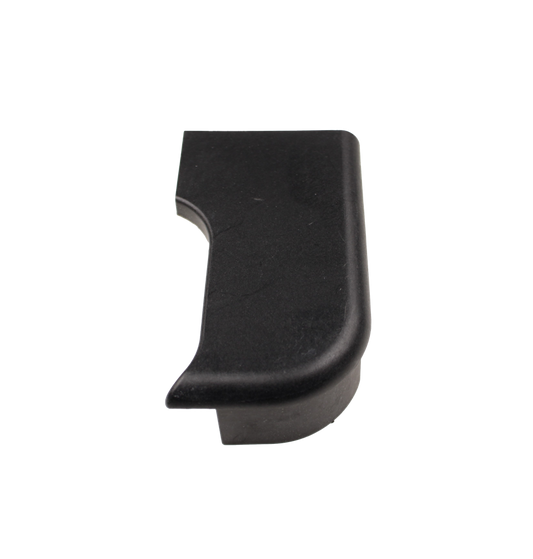 Skjutdörr - ändstycke H