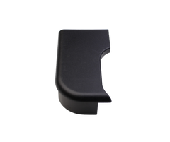 Skjutdörr - ändstycke V