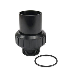 Union 1 1/2" med O-Ring MEGA / Flotide sandfilter