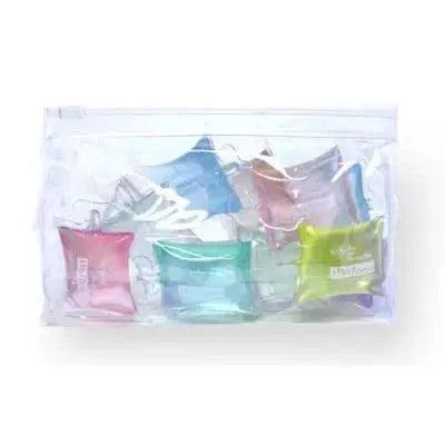 Spa Doft Kit, presentmix 12 x 15 ml - Poolmagasinet