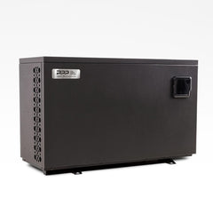 PMH High Performance - inverter värmepump Welldana