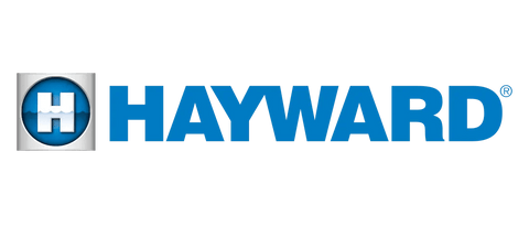 Hayward LED-belysning till pool - CrystaLogic vit - Poolmagasinet