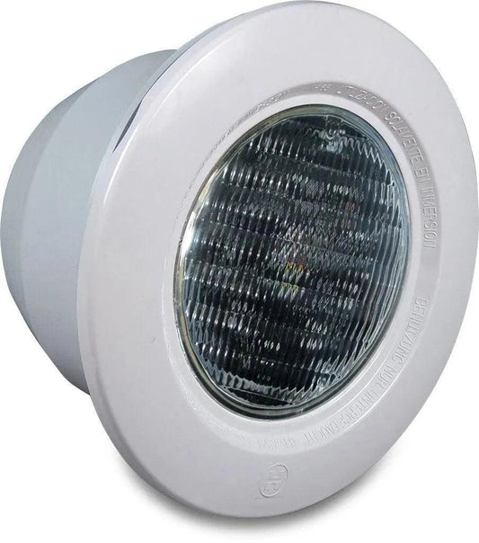 Hayward LED-belysning till pool - CrystaLogic vit - Poolmagasinet