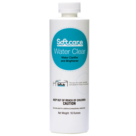 Softcare Water Clear