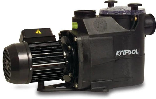 Kripsol Poolpump KSE - Poolmagasinet