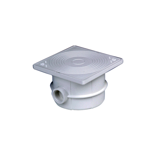 Kopplingsbox Lampa Astral