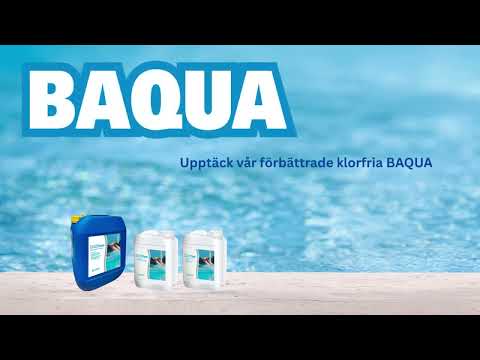 Baquacil Shock 20 liter