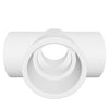 Kryss PVC-U 50 mm limsockel