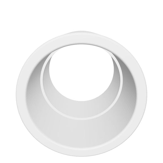 PVC Skarvmuff