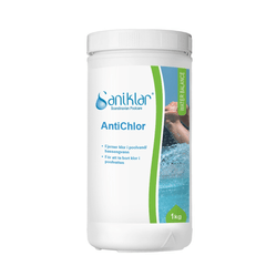 Saniklar AntiChlor 1 kg