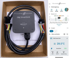 G&J SmartGrid