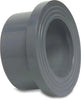 Profec Stubfläns PVC-U 50 mm limsockel