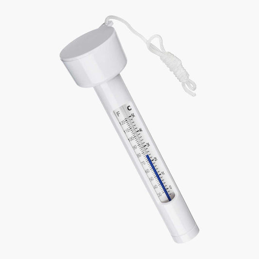 Termometer med bojring