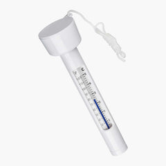 Termometer med bojring